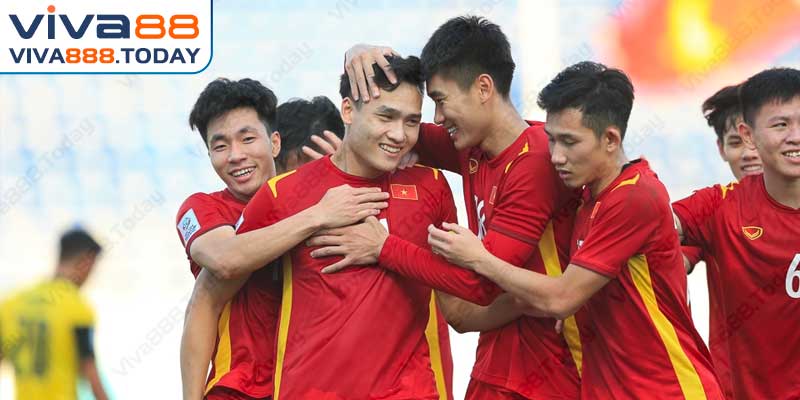 Giải bóng đá Seagame - Đại hội thể thao tầm cỡ Đông Nam Á