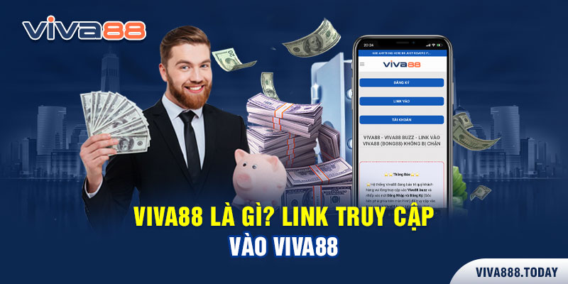 Link Viva88 mới nhất: https://viva888.today/